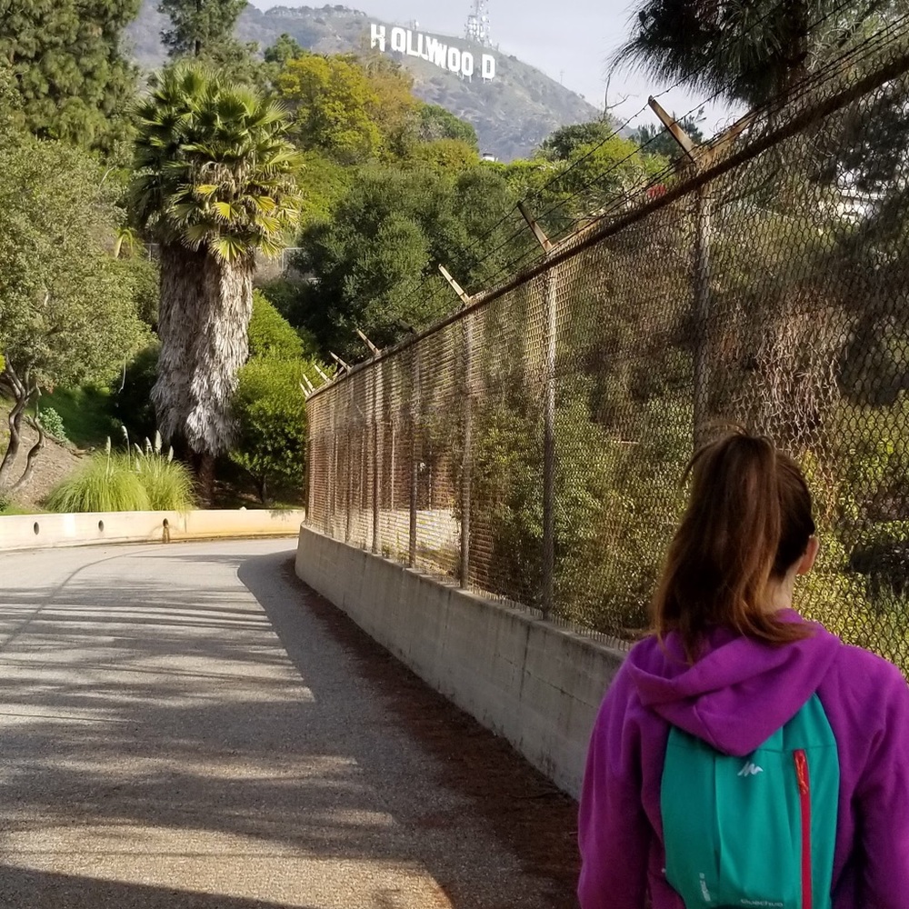 Meet your Posher, Kristin